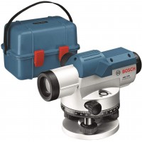 BOSCH GOL 32 D optinis nivelyras